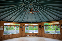 Yogazebo